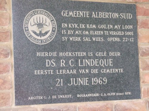 GAU-ALBERTON-Alberton-Suid-Nederduitse-Gereformeerde-Kerk_09